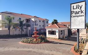 Lily Park Complex , Self-Catering
